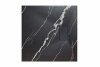 BESCO Brodzik 90x90 Vexo Marble Black 90 VMB-90-90-K